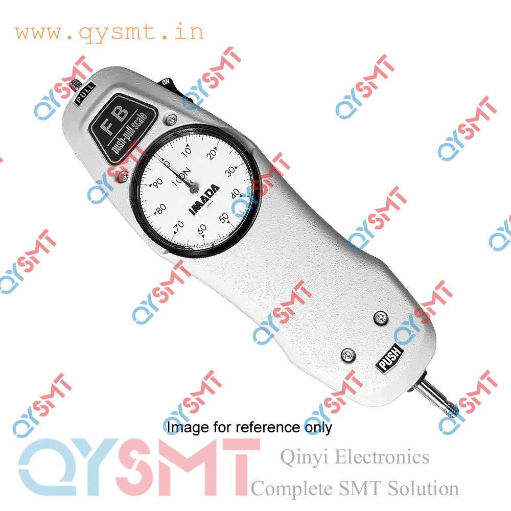 FB-100N Mechanical Force Gauge