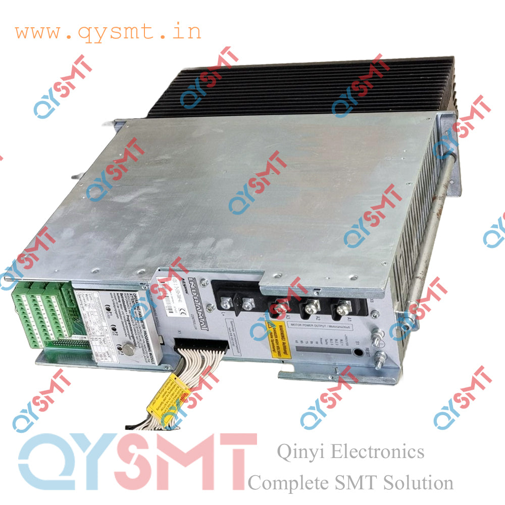 Indramat KDS 1.3-150-300-W1 Servo Drive