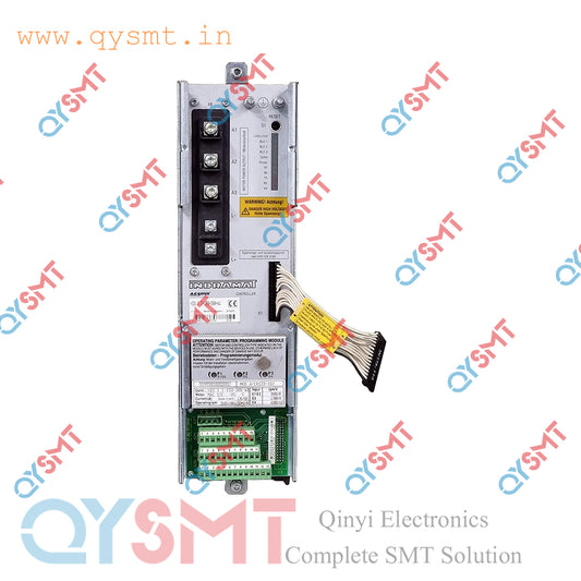 Indramat KDS 1.3-150-300-W1 Servo Drive