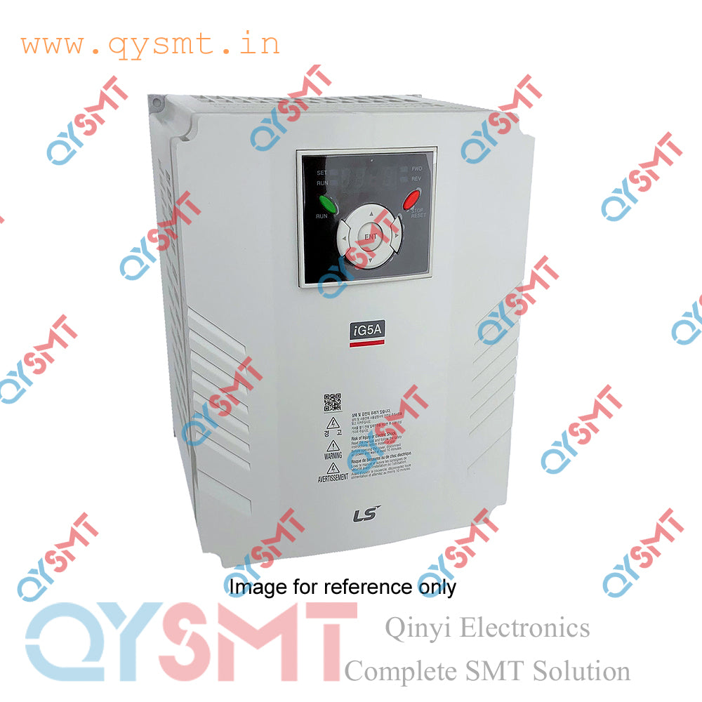 SV004iG5A-4 Variable Frequency Drive