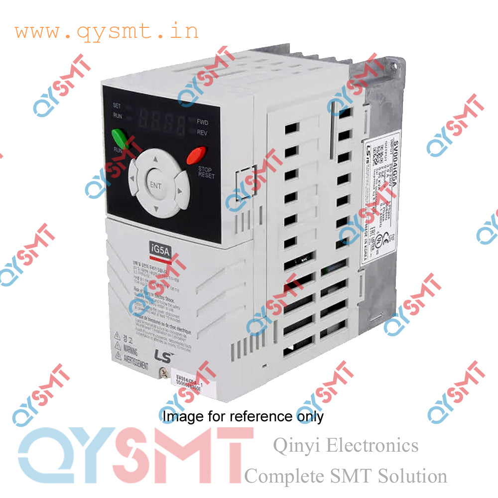 SV004iG5A-4 Variable Frequency Drive