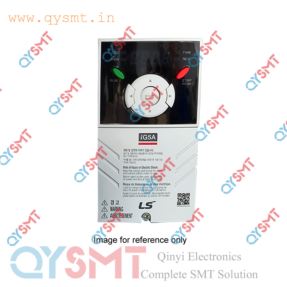 SV004iG5A-4 Variable Frequency Drive