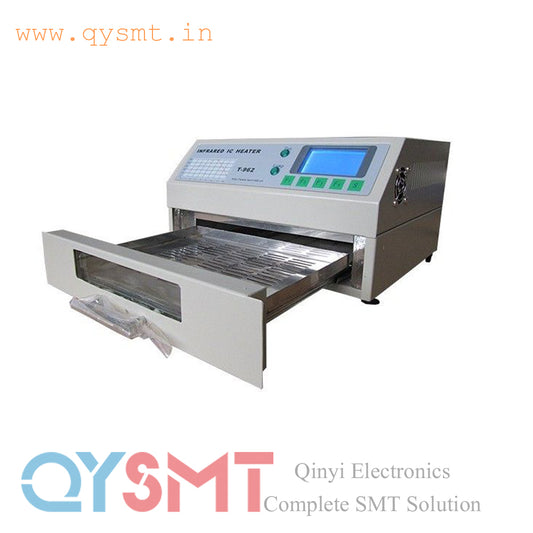 T-962 Table Top Reflow