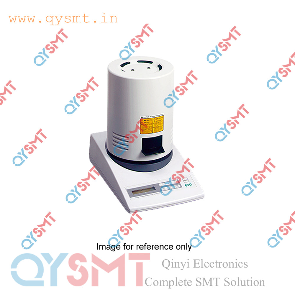 FD-610 Infrared Moisture Analyzer