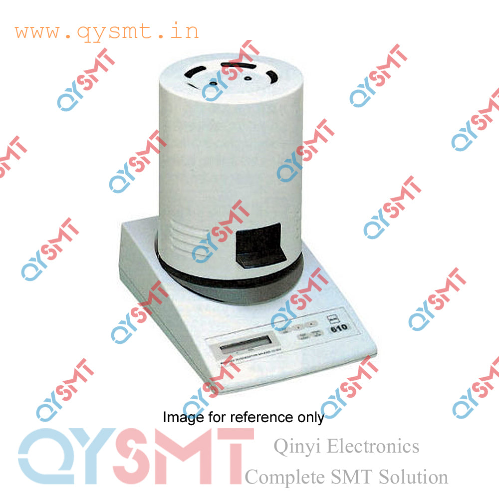 FD-610 Infrared Moisture Analyzer