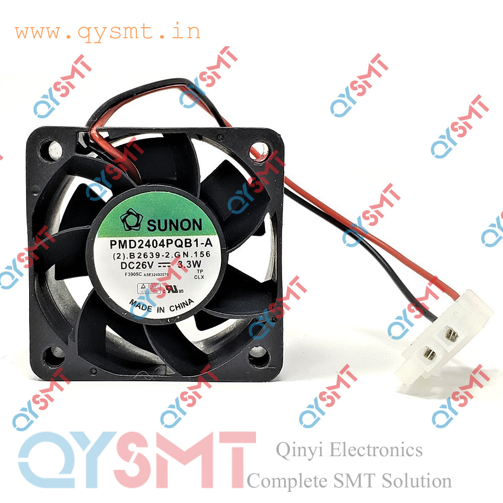 Sunon PMD2404PQB1-A Inverter Cooling Fan