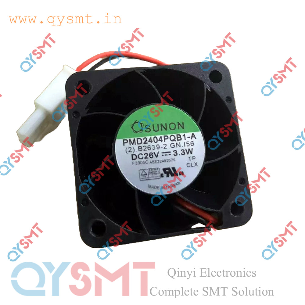 Sunon PMD2404PQB1-A Inverter Cooling Fan