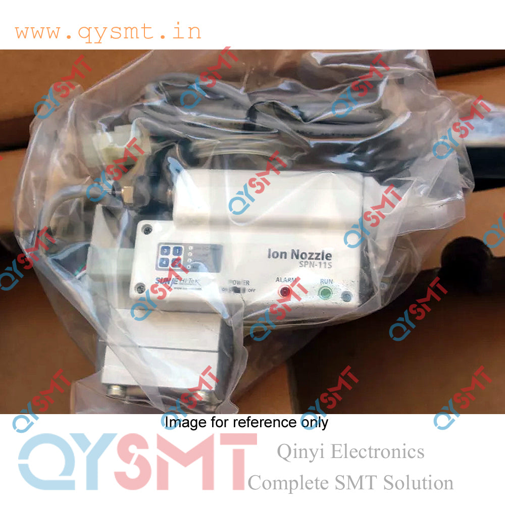 SPN-11S Nozzle Ionizer – QYSMT