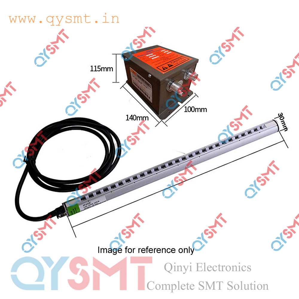 ST-503A Static Elimination Device