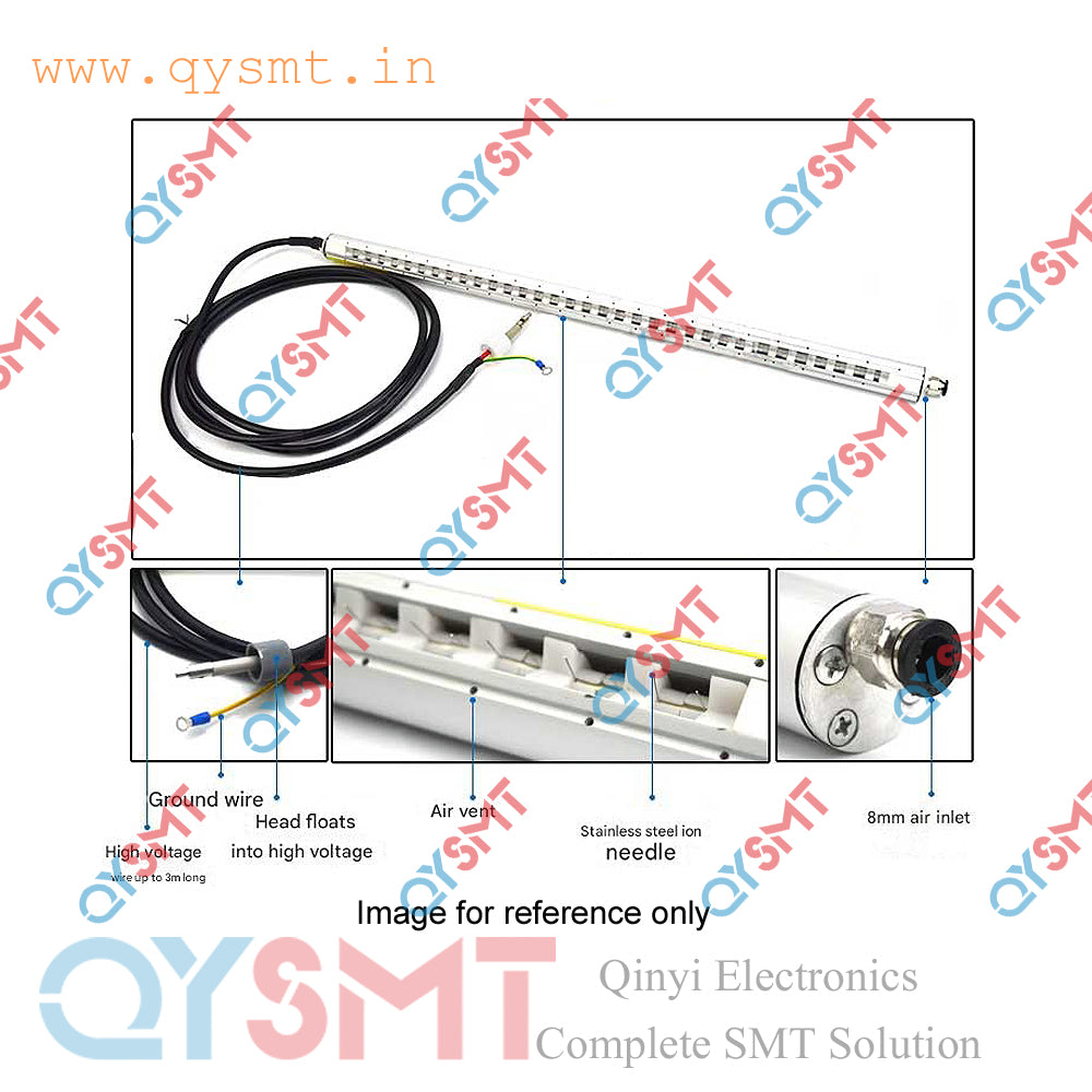 ST-503A Static Elimination Device