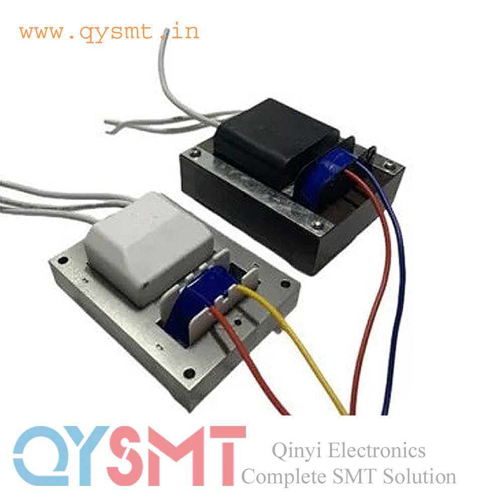 Ionizer Step Up Transformer 4.0KV Output 110V-220V Input – QYSMT
