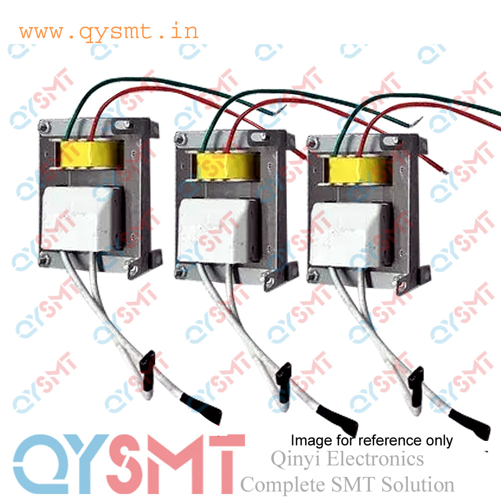 Ionizer Step Up Transformer 4.0KV Output 110V-220V Input