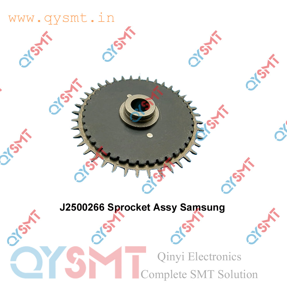 SMT Feeder Sprocket – QYSMT
