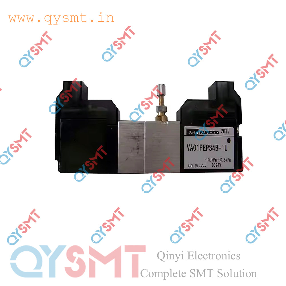 Samsung J6702048A Solenoid Valve
