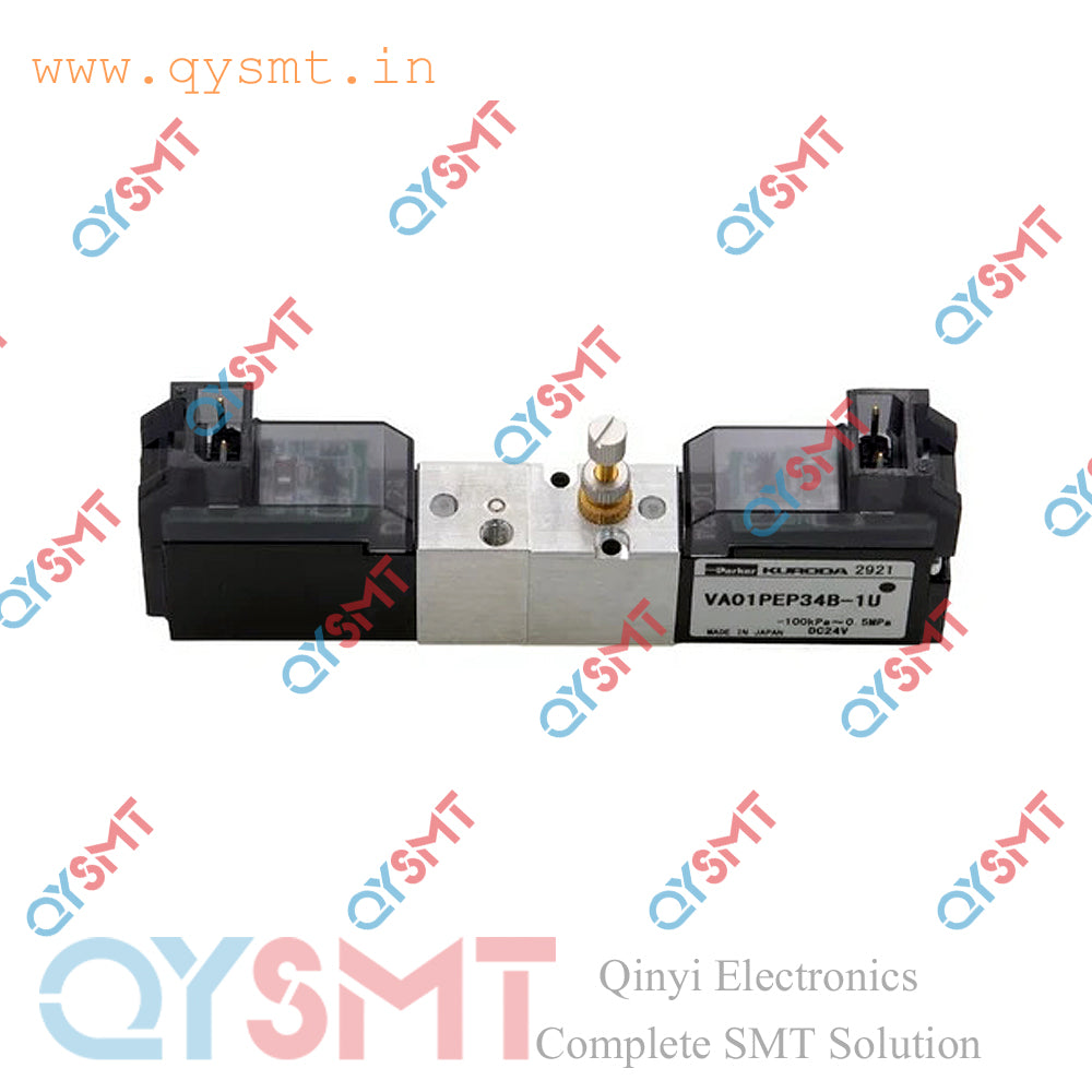 Samsung J6702048A Solenoid Valve