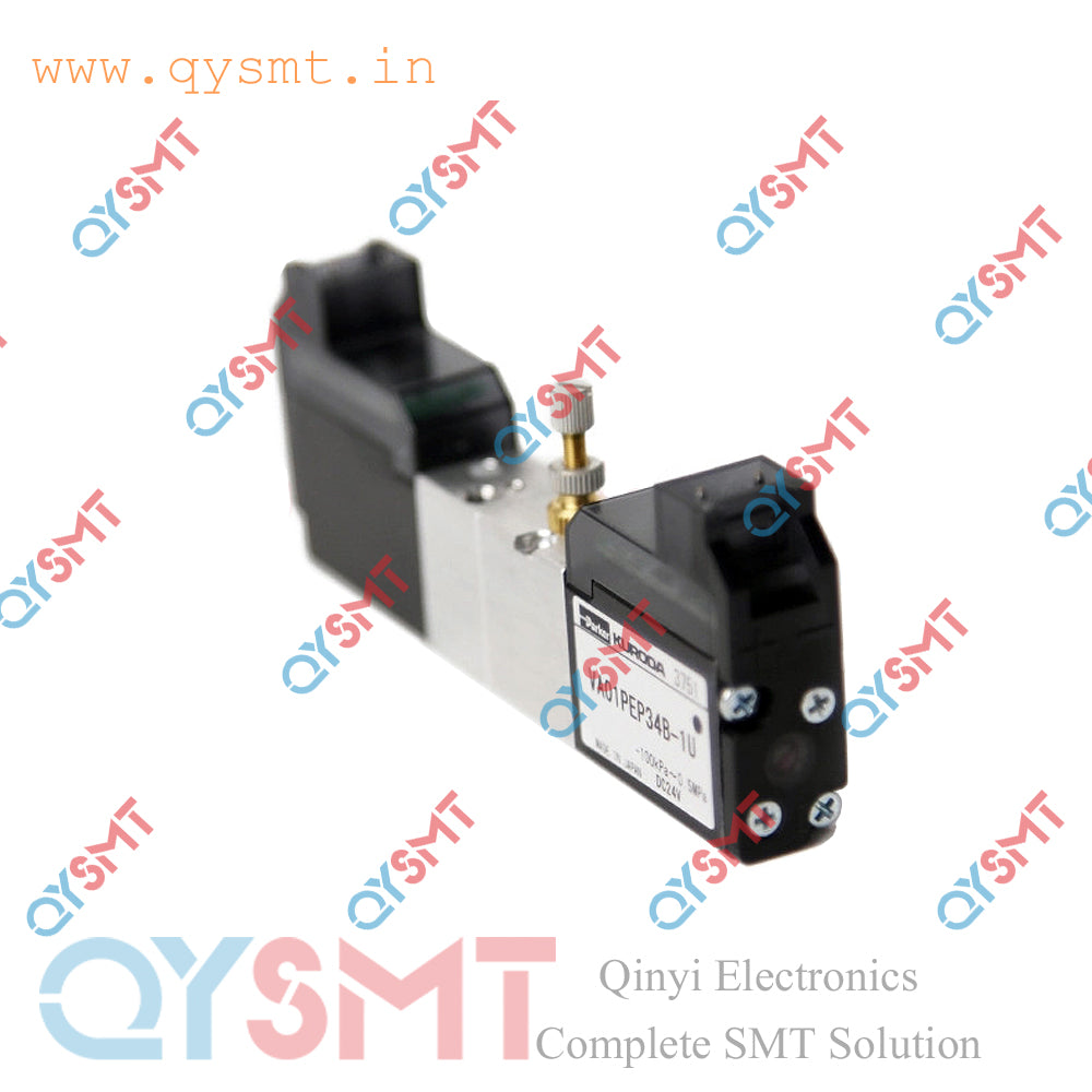 Samsung J6702048A Solenoid Valve