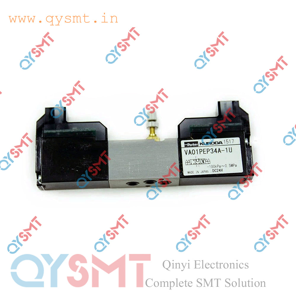 Samsung J6702048A Solenoid Valve