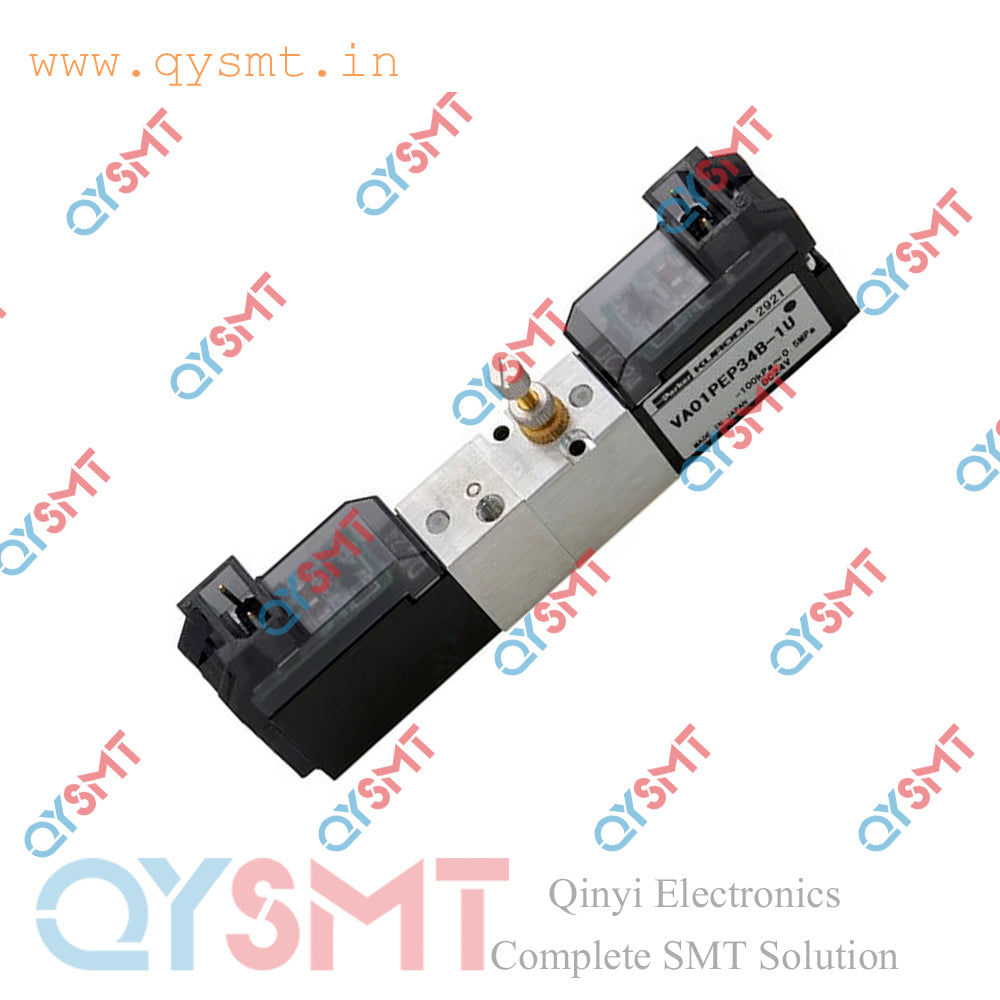 Samsung J6702048A Solenoid Valve