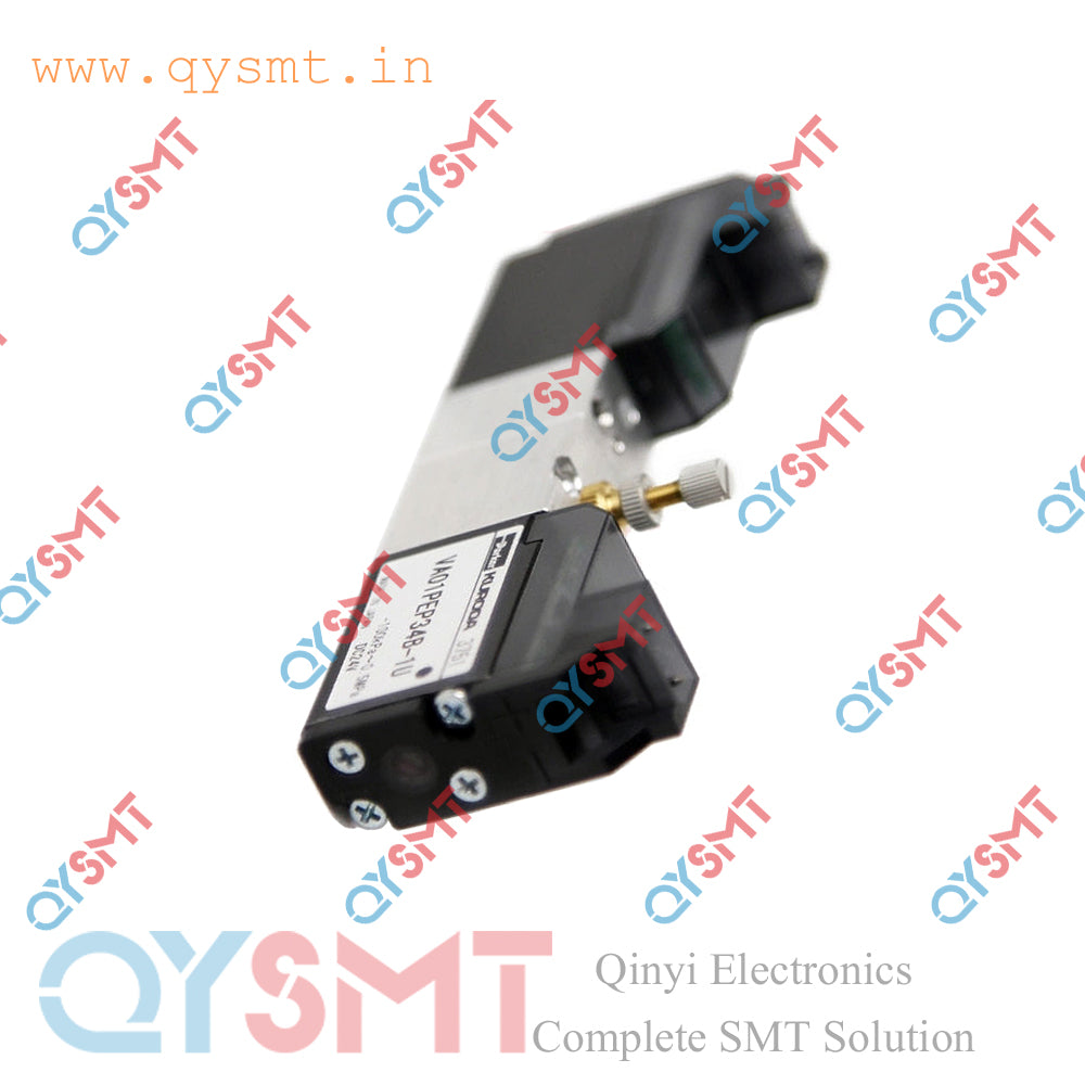 Samsung J6702048A Solenoid Valve