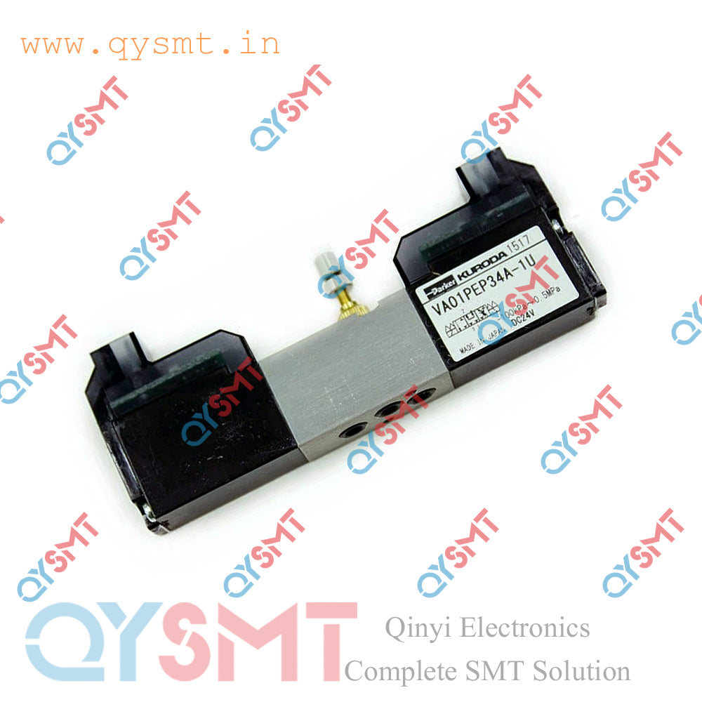 Samsung J6702048A Solenoid Valve