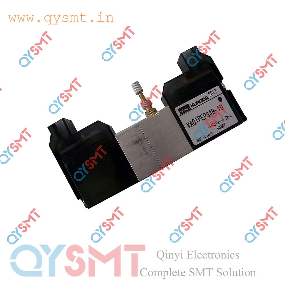 Samsung J6702048A Solenoid Valve
