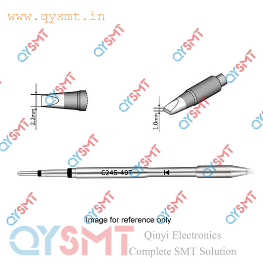 C245 407 Soldering Tip/Bit