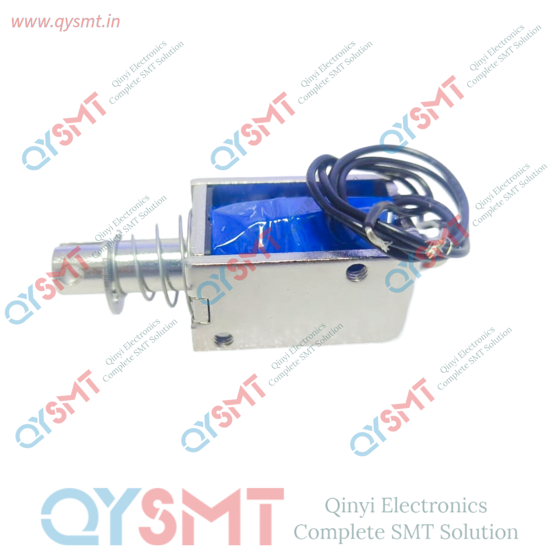 JF-1039B 2A linear push-pull solenoid electromagnet