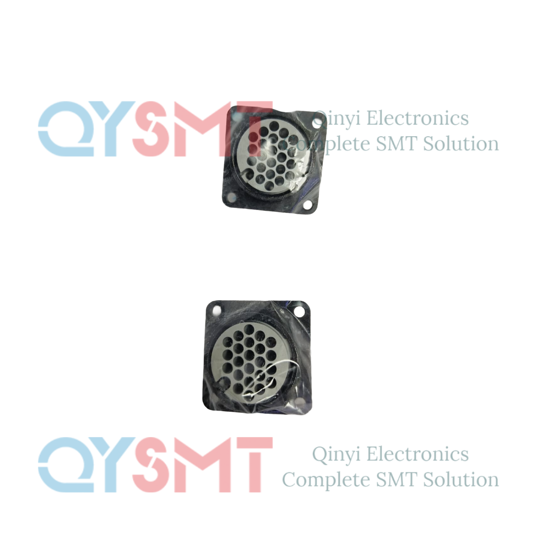 JL05-2A24-28SC-F0-RK JAE Connector 24P Receptacle Panel mount