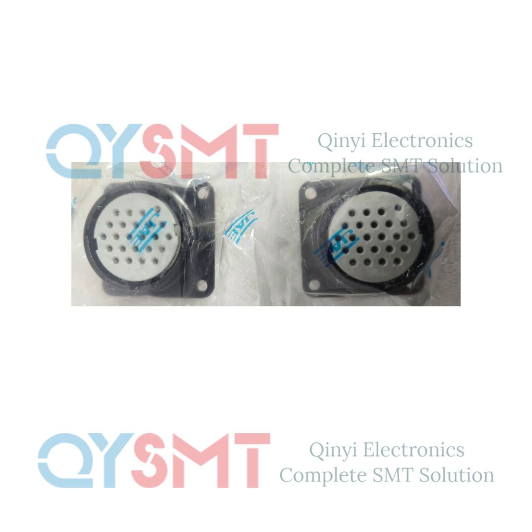 JL05-2A24-28SC-F0-RK JAE Connector 24P Receptacle Panel mount