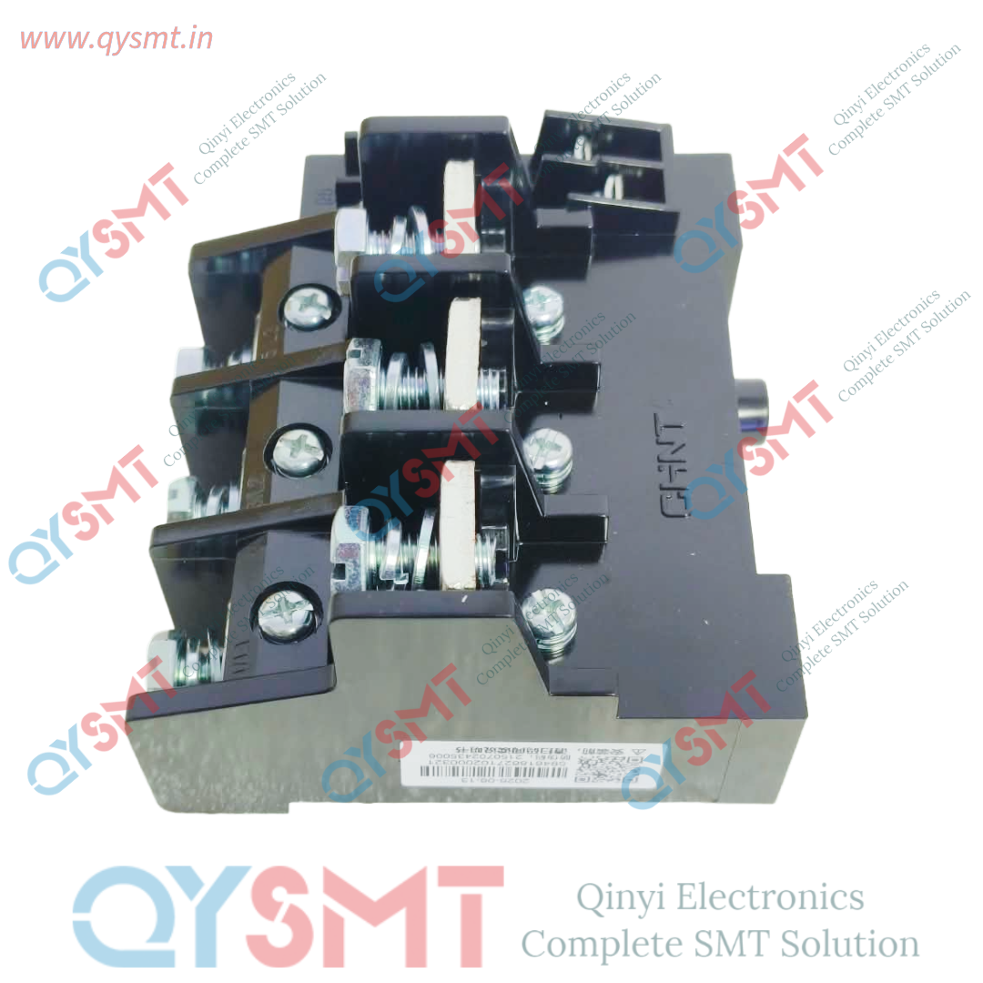 JR36-160(100-160A) chint Thermal Overload Relay