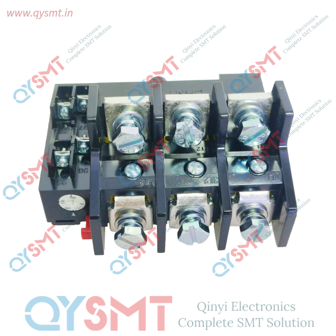 JR36-160(100-160A) chint Thermal Overload Relay