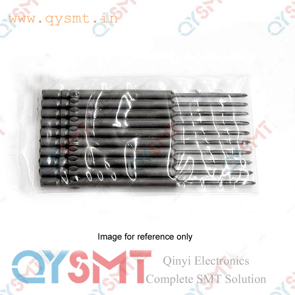 Screwing Bit XLB-4*80*1.7*30*00#