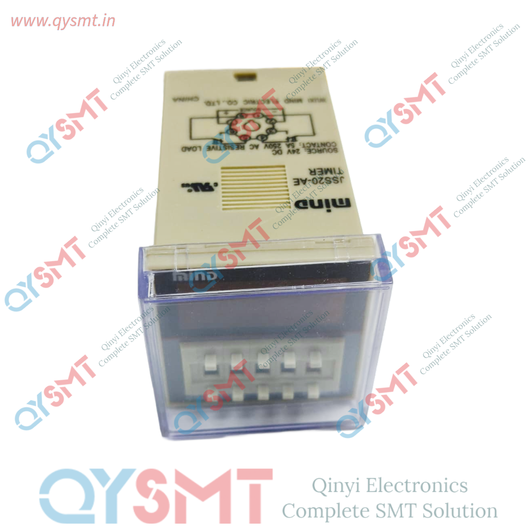 JSS20-AE DC24V Timer relay