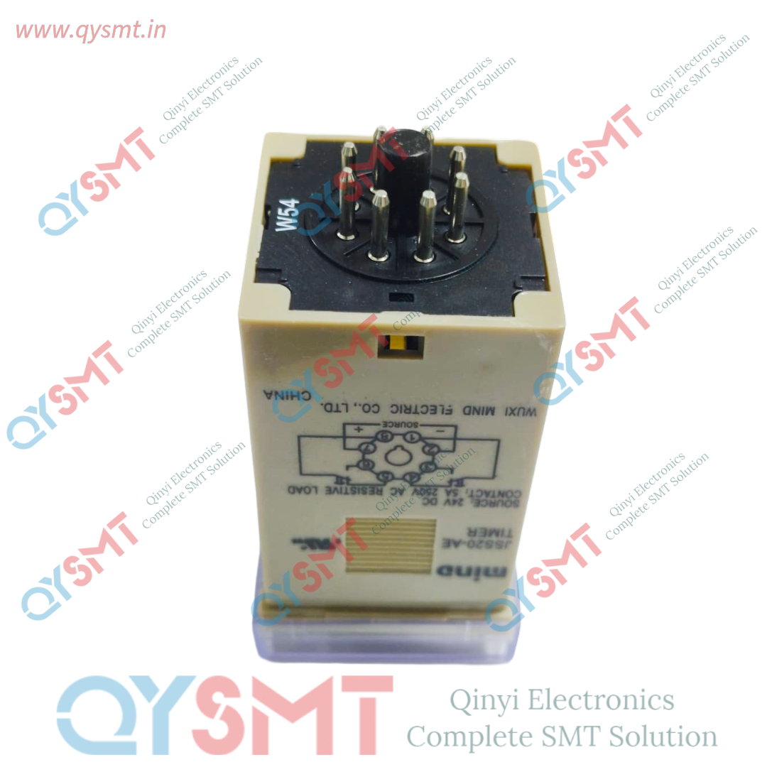 JSS20-AE DC24V Timer relay