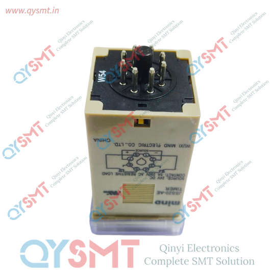 JSS20-AE DC24V Timer relay