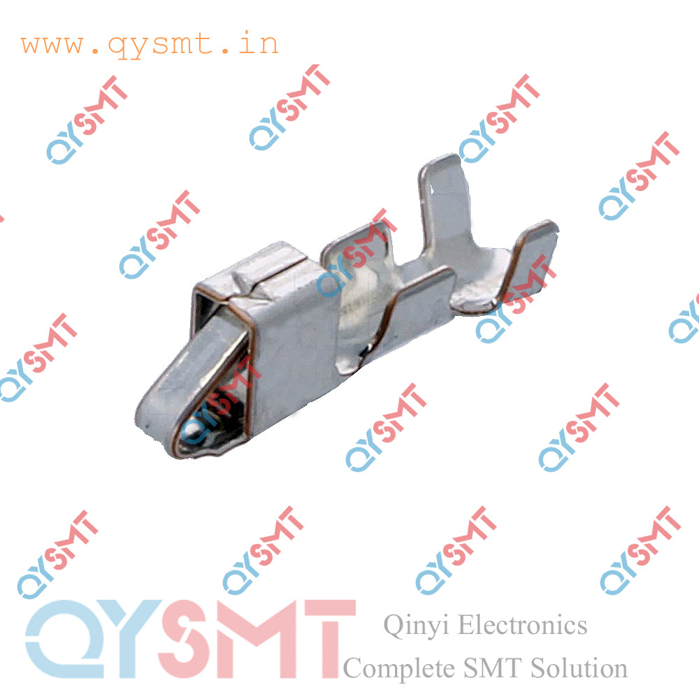 JST SHF-001T-0.8BS Contact Terminal