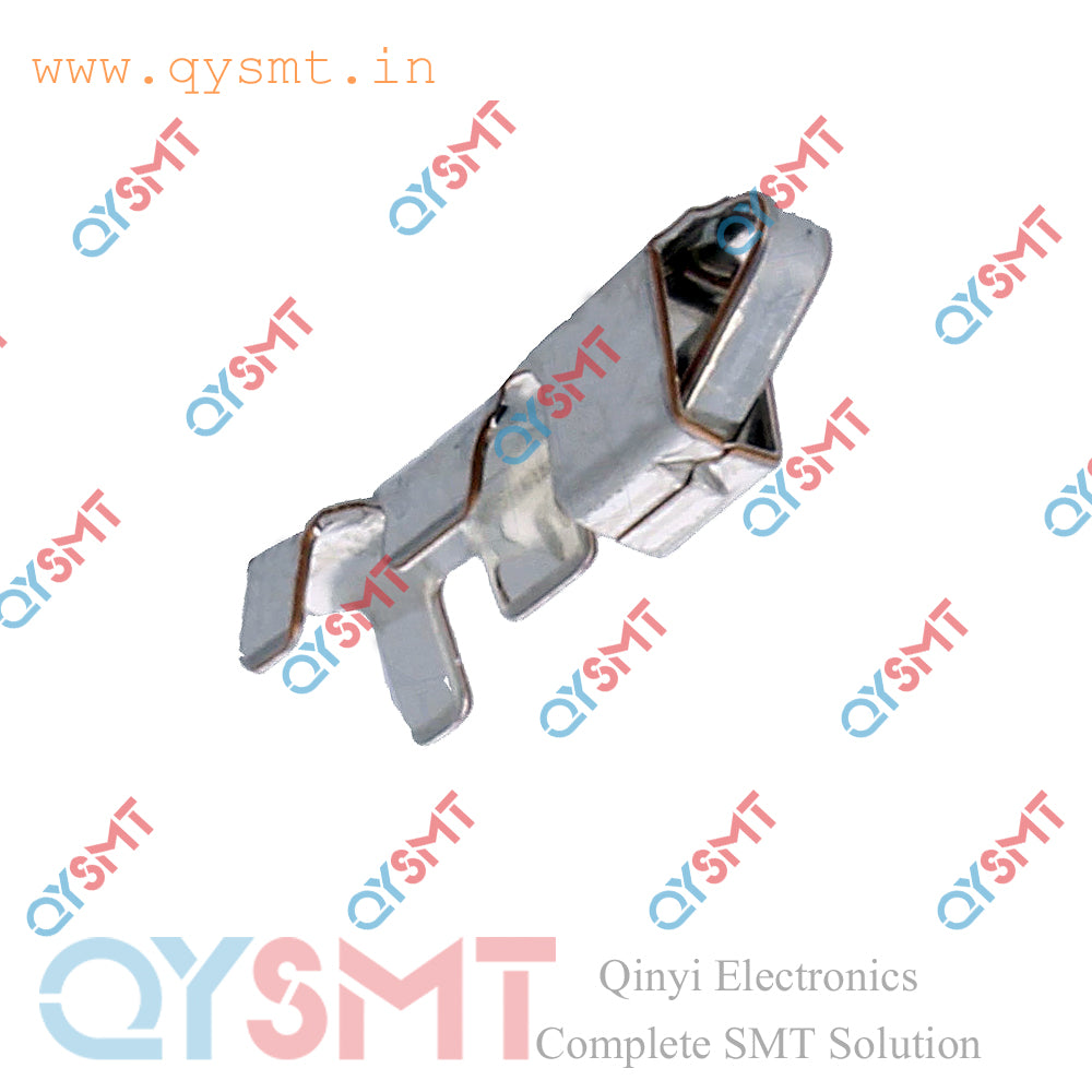 JST SHF-001T-0.8BS Contact Terminal