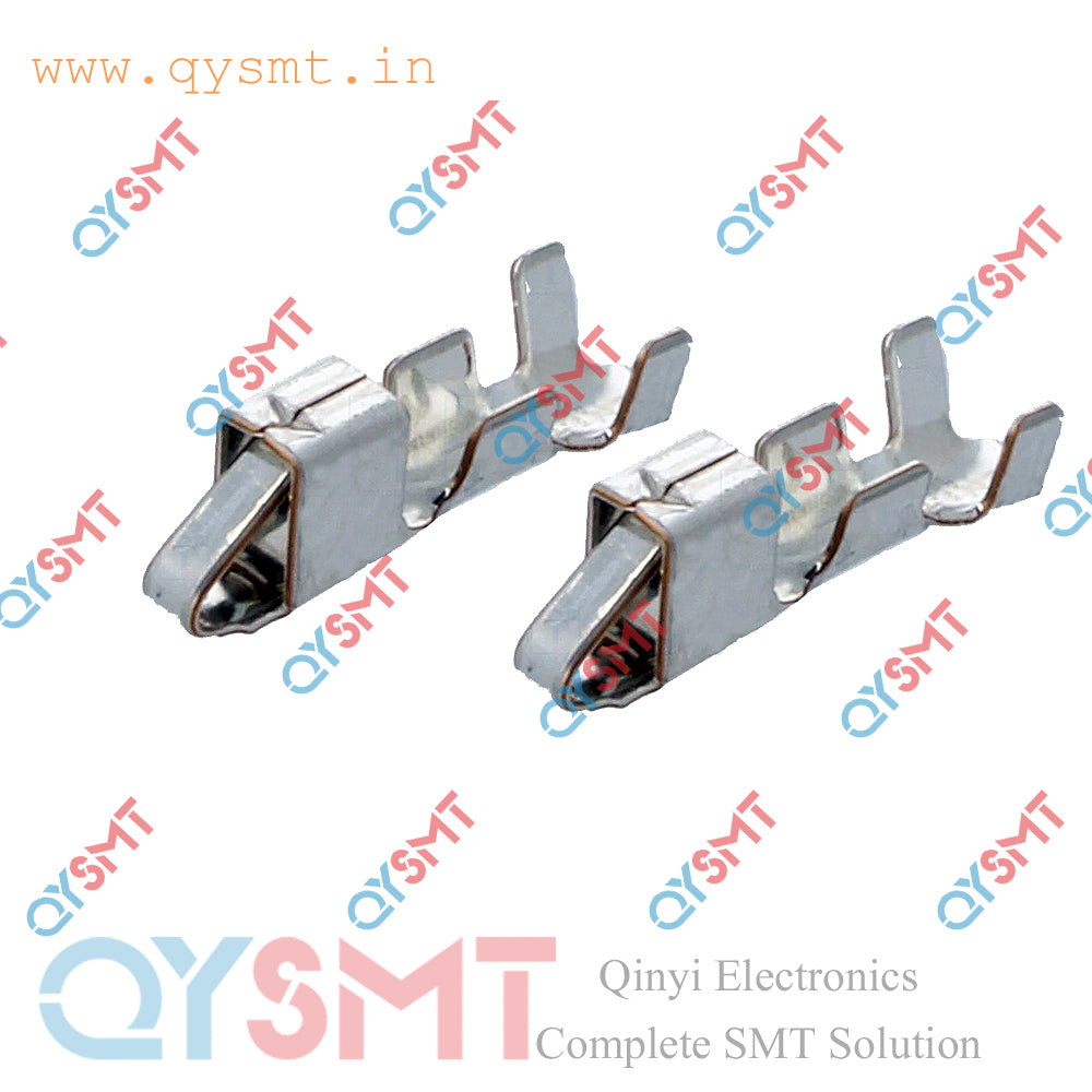 JST SHF-001T-0.8BS Contact Terminal