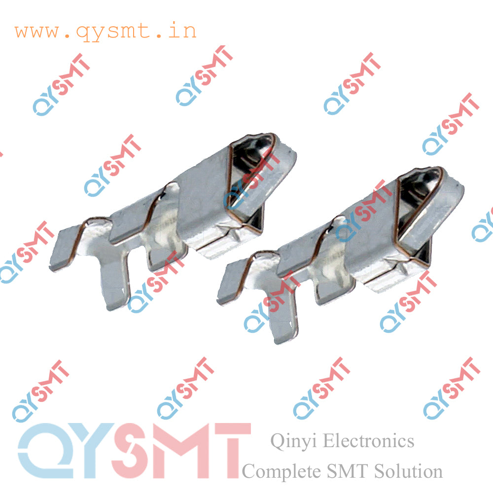 JST SHF-001T-0.8BS Contact Terminal