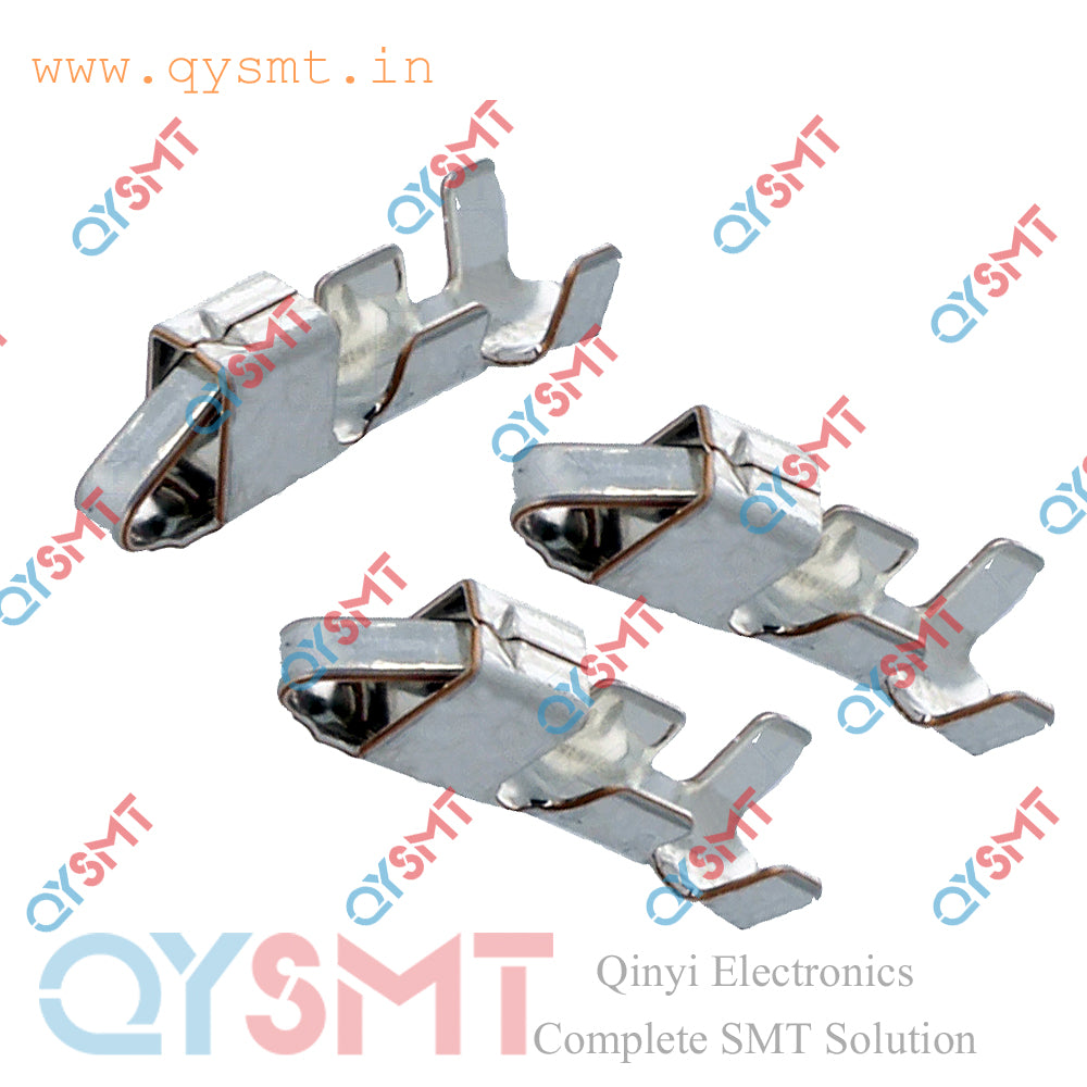 JST SHF-001T-0.8BS Contact Terminal