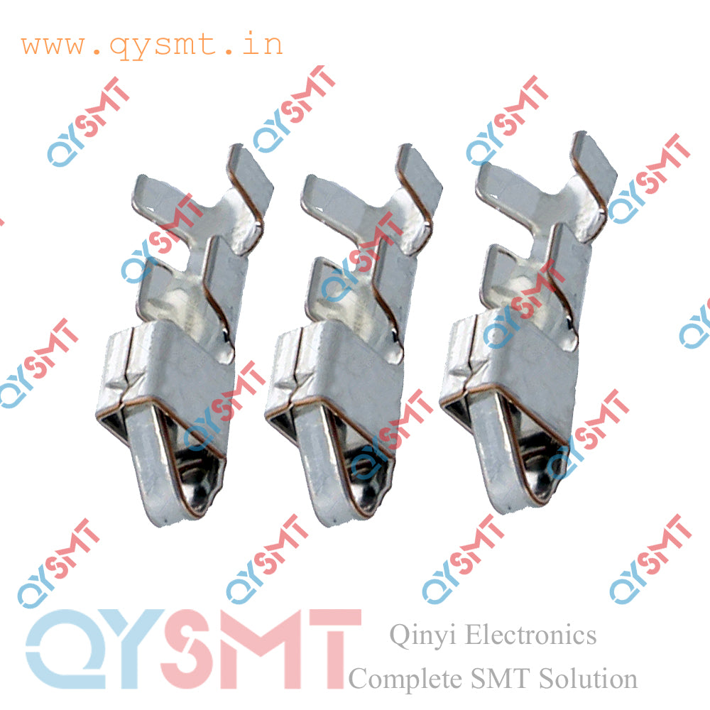 JST SHF-001T-0.8BS Contact Terminal