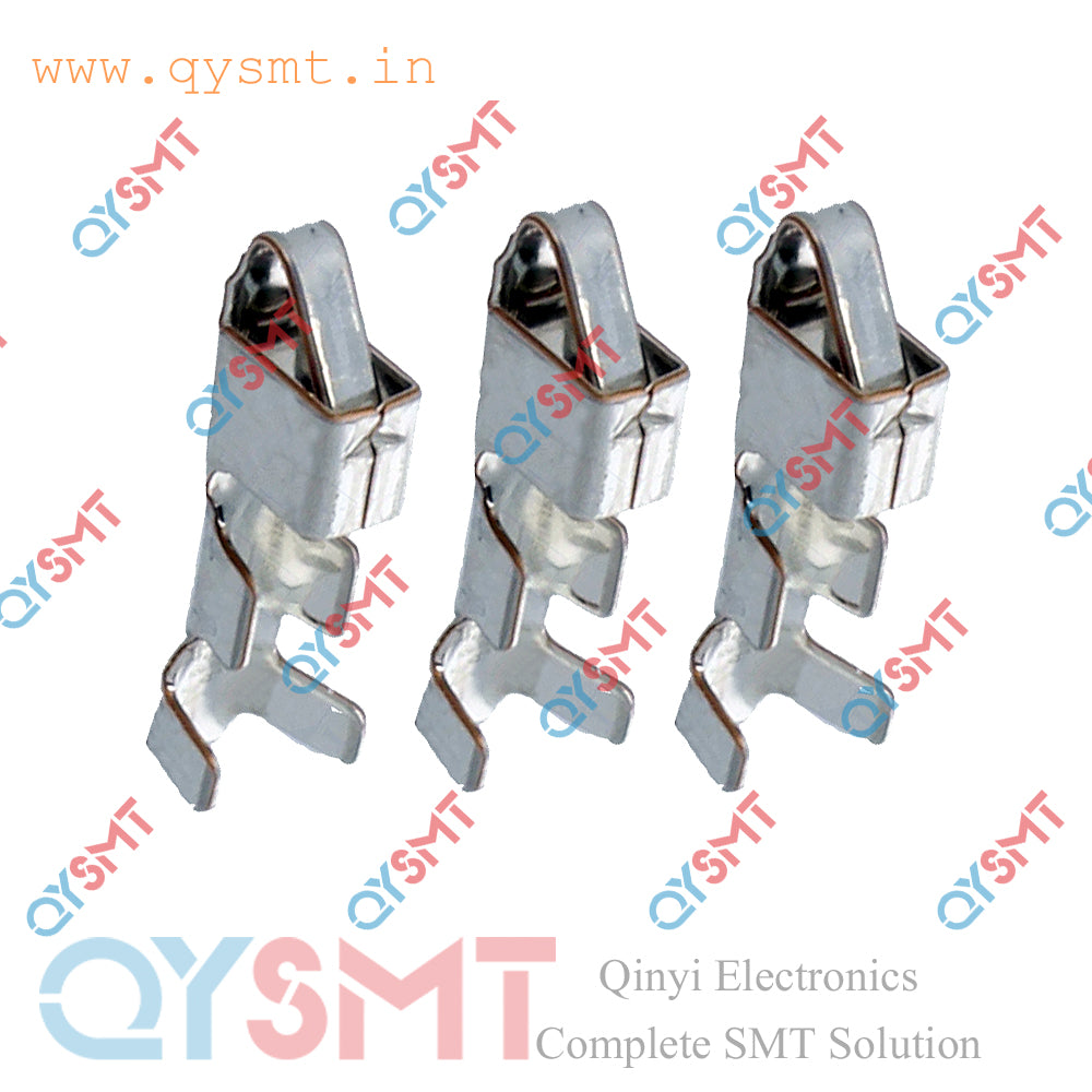JST SHF-001T-0.8BS Contact Terminal