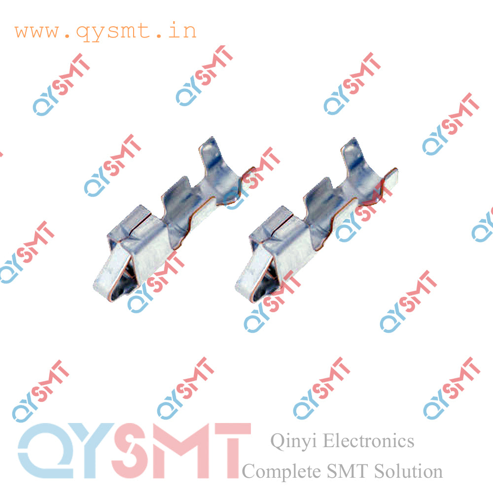 JST SHF-001T-0.8BS Contact Terminal