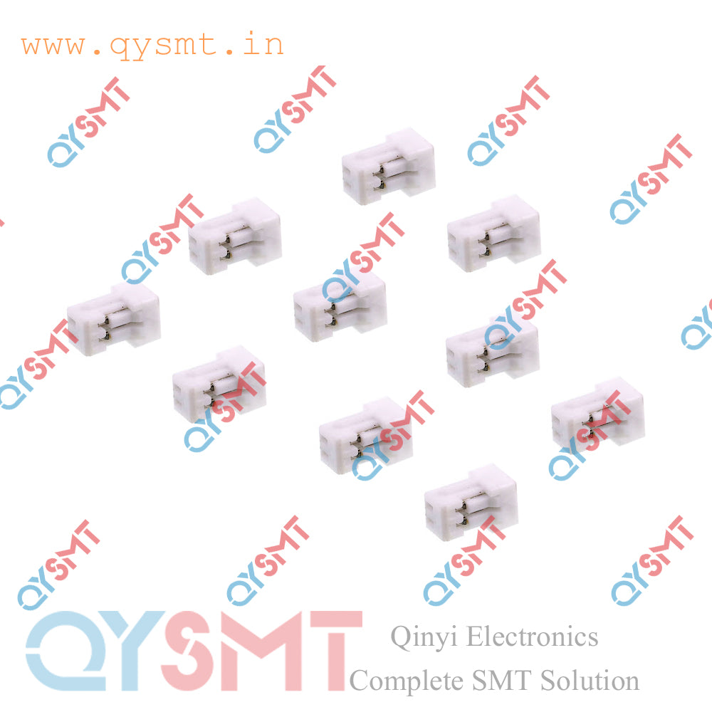 JST SHR-02V-S 2 Pin Housing