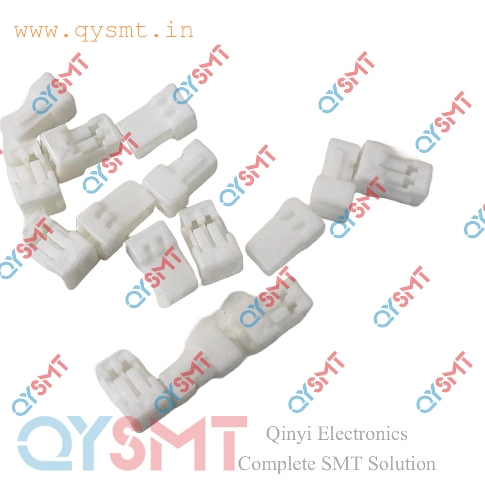 JST SHR-02V-S 2 Pin Housing