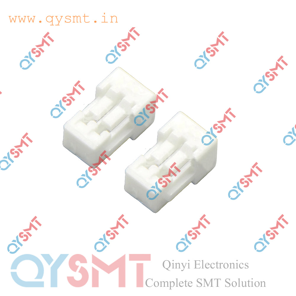 JST SHR-02V-S 2 Pin Housing