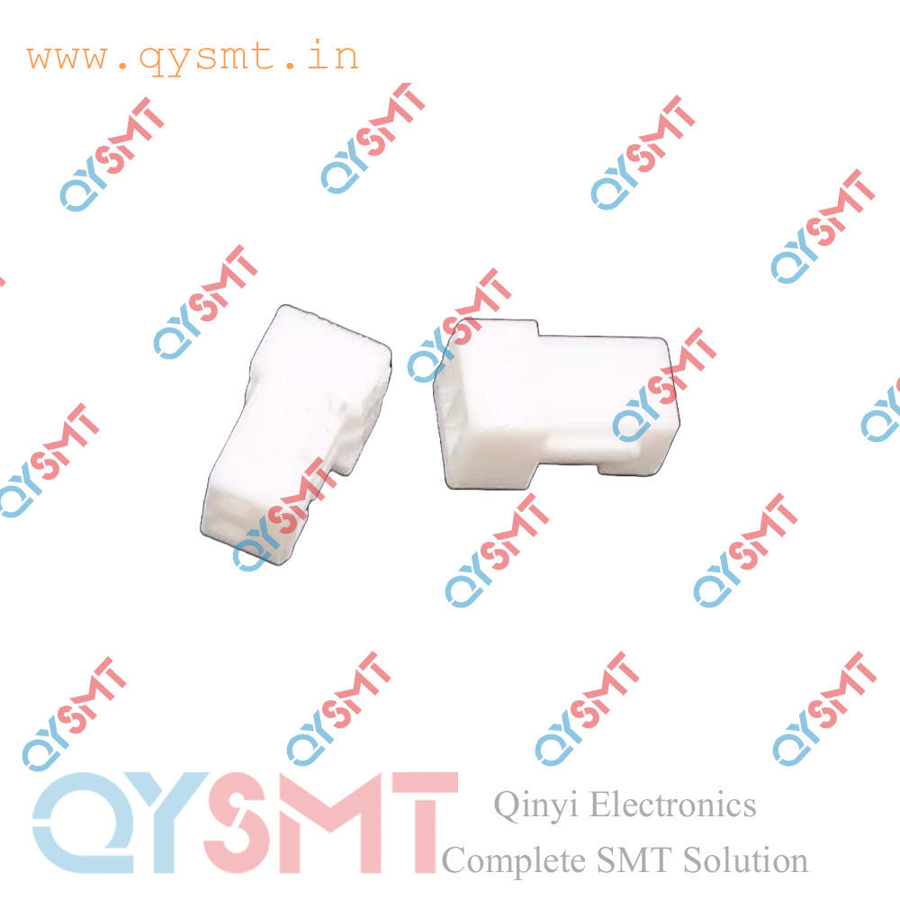 JST SHR-02V-S 2 Pin Housing