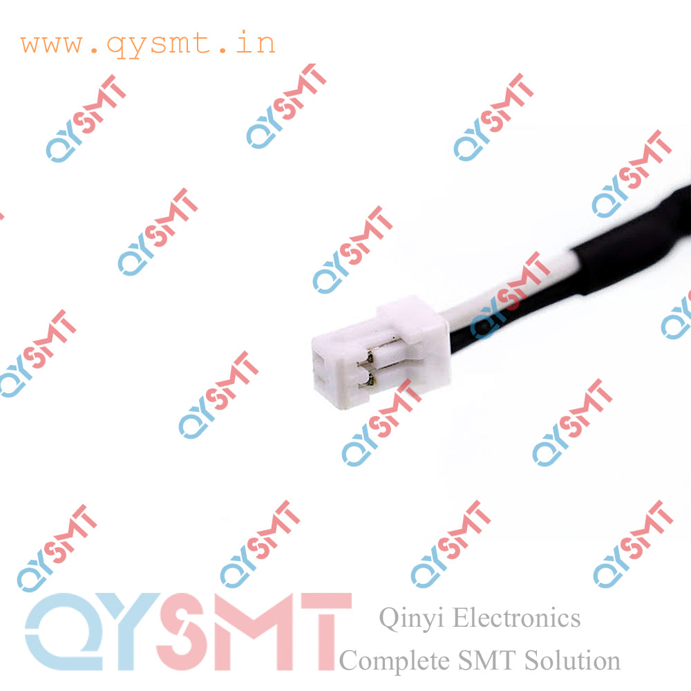 JST SHR-02V-S 2 Pin Housing