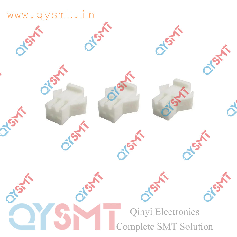 JST SMP-02V-NC HOUSING
