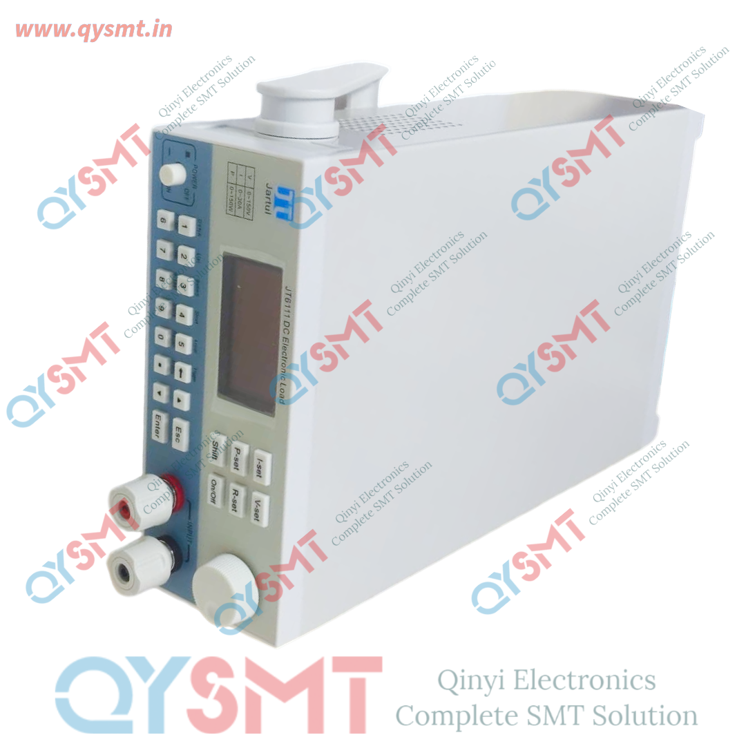 JT6111 SMT LOAD TESTER